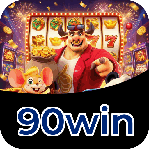 Jogos com maior RTP na 90win