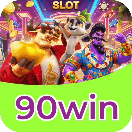Siga a 90win no Facebook