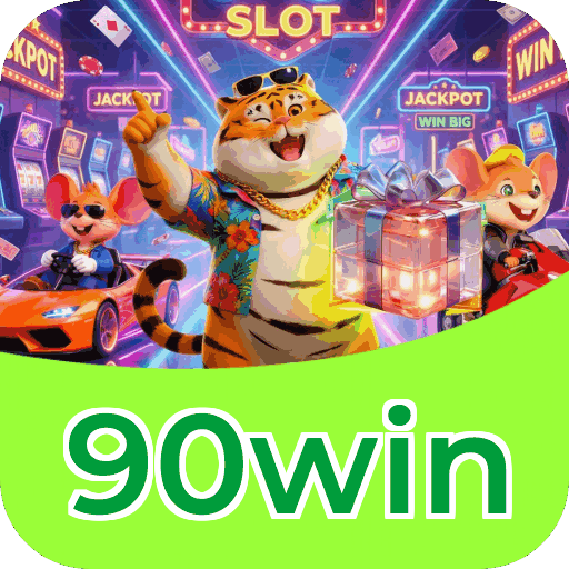 Slots Premium da PG Soft na 90win