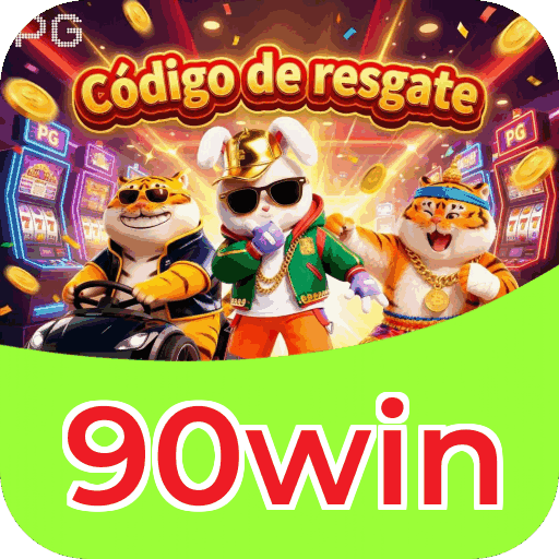 Instalação Android 90win