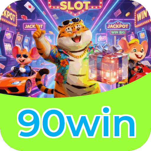 Promoções e bônus exclusivos da 90win